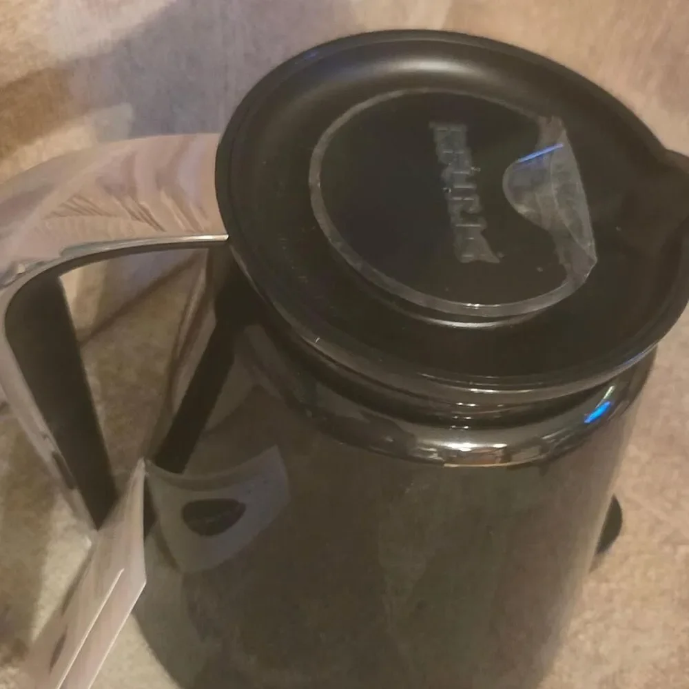 Source Unknown keurig black